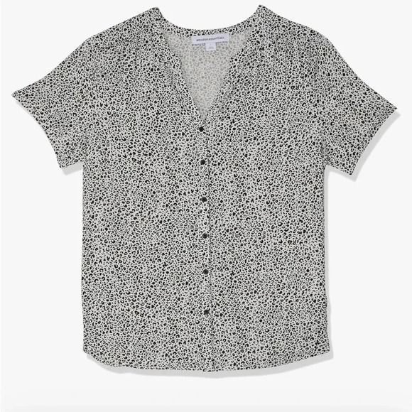 Amazon Essentials Woven Blouse - Picture 1 of 5